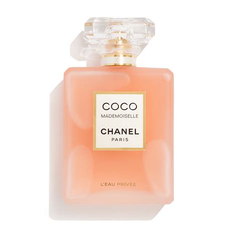 chanel coco mademoiselle privee|coco chanel mademoiselle sale.